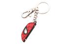 Marvel Spiderman and Venom Best Friend Magnetic Keychain Set Exclusivité Games Zone
